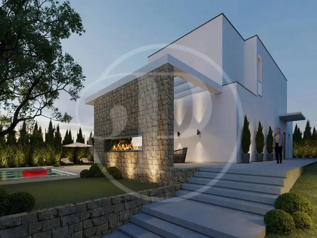 Terrace of Houses for sale in L'Eliana  with Air Conditioner, Heating and Private garden