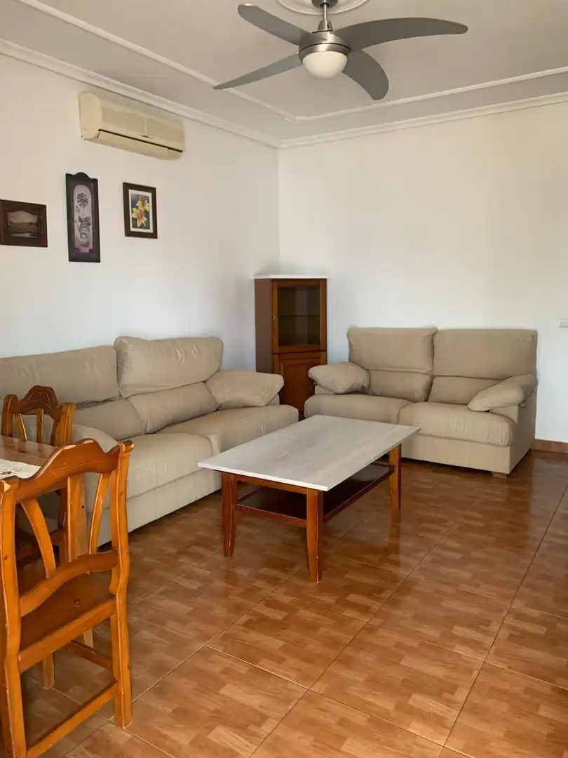 Detached house with pool to rent in Núcleo urbano, imagen 31