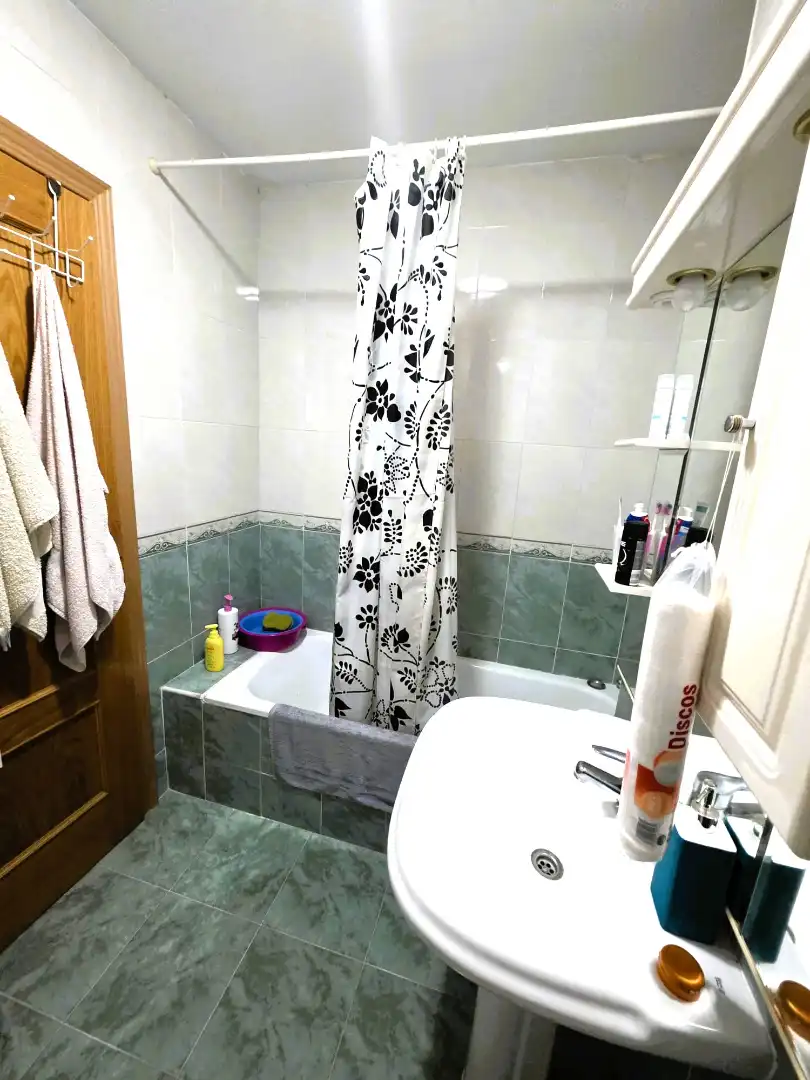 Baño de Casa o chalet en venta en Ciempozuelos con Aire acondicionado, Calefacción y Terraza