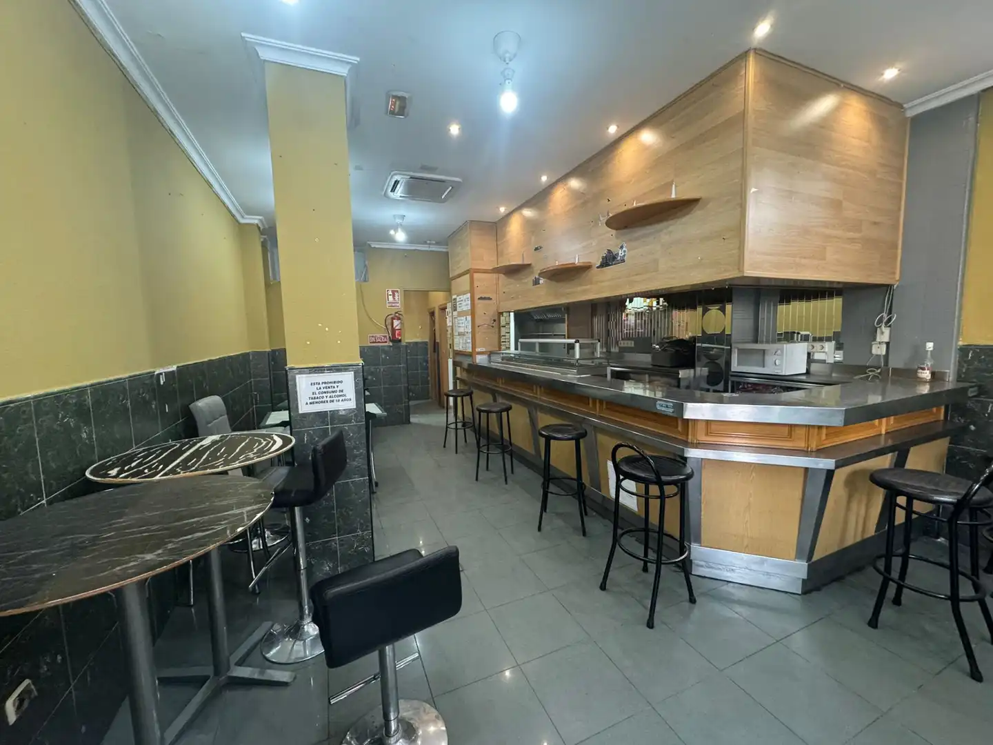 Local comercial en venda a Vicálvaro, imagen 7