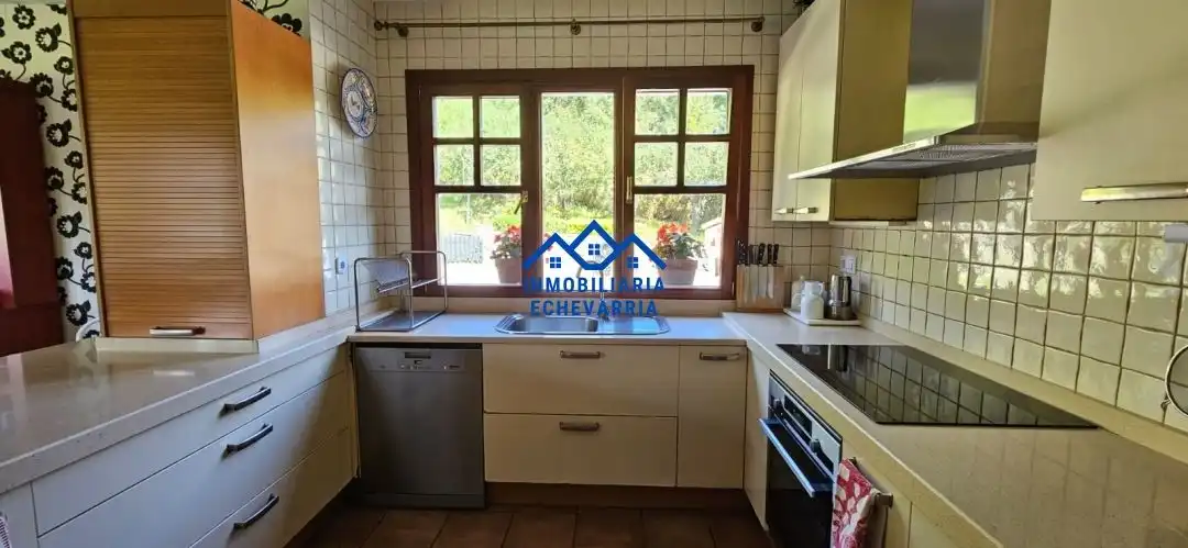 Xalet amb jardí en venda a Berango, imagen 32