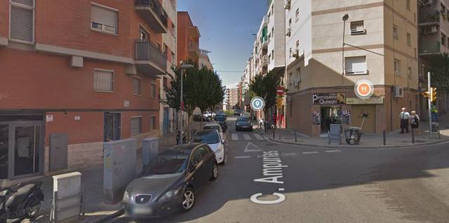 Piso en Venta en Pubilla Cases