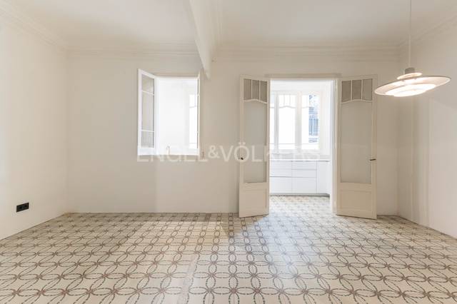 Apartamento en Venta en L'Antiga Esquerra de l'Eixample