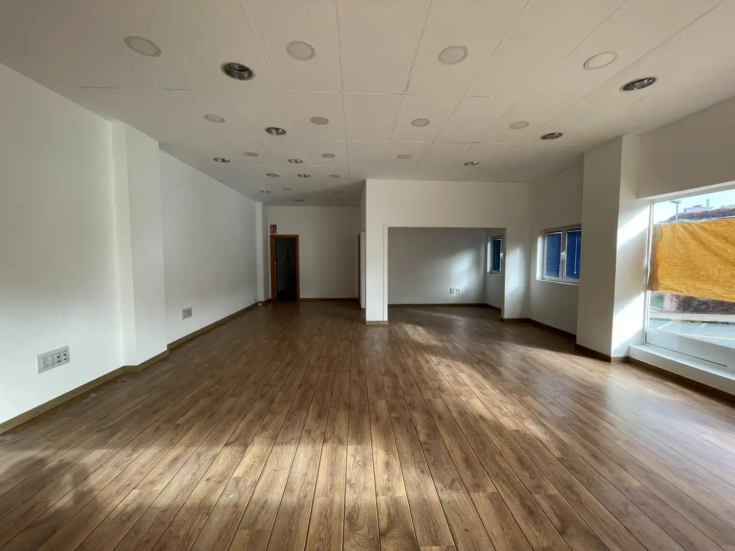 Local comercial en alquiler en Centro, imagen 3