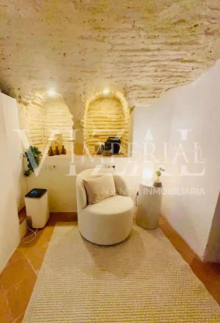 Flat for sale in Casco Histórico
