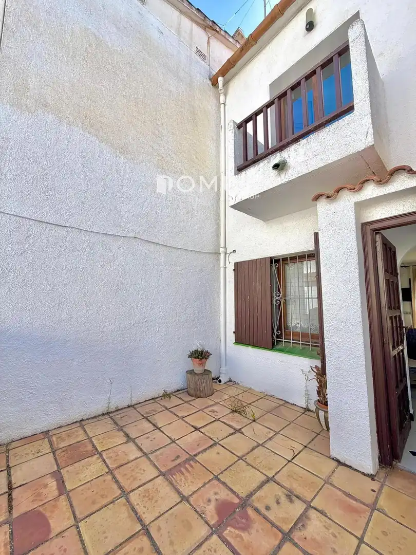 House with terrace to rent in Palau 15, del, imagen 67