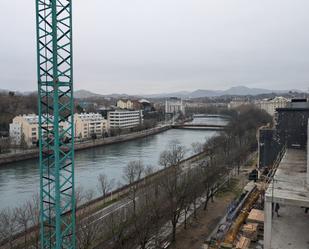 Vista exterior de Apartament de lloguer en Donostia - San Sebastián 