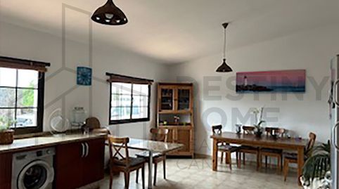 Foto 5 de Casa o chalet en venta en Majanicho, Lajares, La Oliva