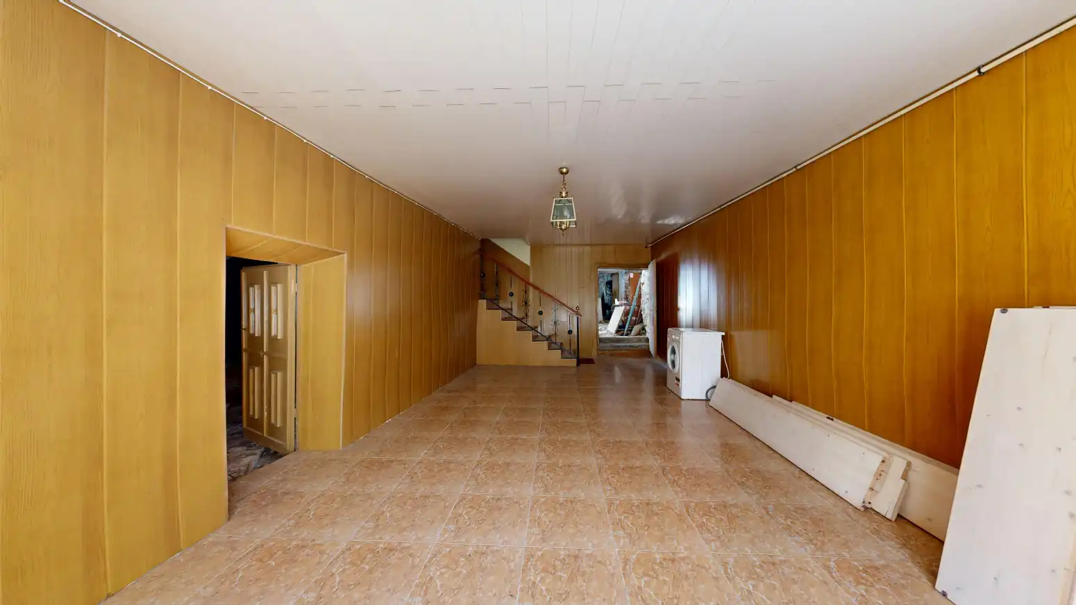 Houses for sale in Tafalla  with Heating, Parquet flooring and Terrace