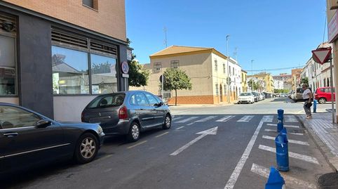 Foto 4 de Pis en venda a Monsalvez, Isla Chica, Huelva Capital