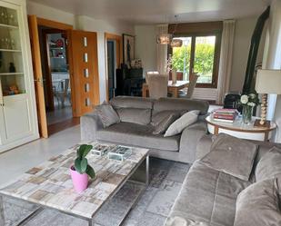 Living room of House or chalet for sale in Vitoria - Gasteiz