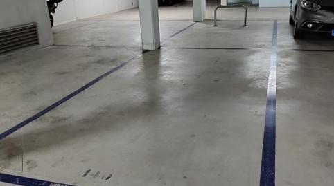 Foto 5 de Garatge en venda a Madres de la Plaza de Mayo, Nuevo Artica, Berrioplano / Berriobeiti