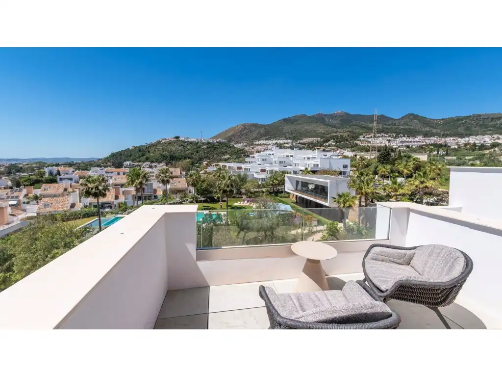 House with pool for sale in Calle Pecana, imagen 42