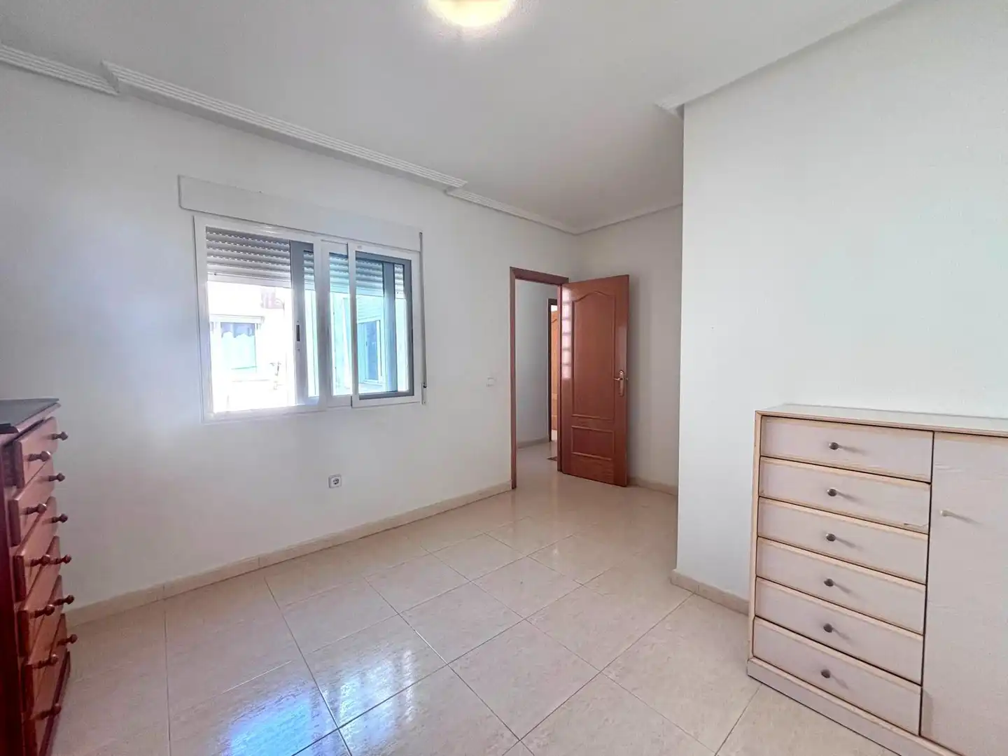 Dormitori de Dúplex en venda en La Unión amb Aire condicionat i Balcó