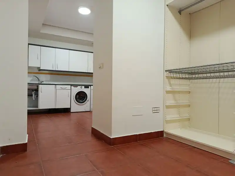 Semi-detached house with pool for sale in Simancas, imagen 78