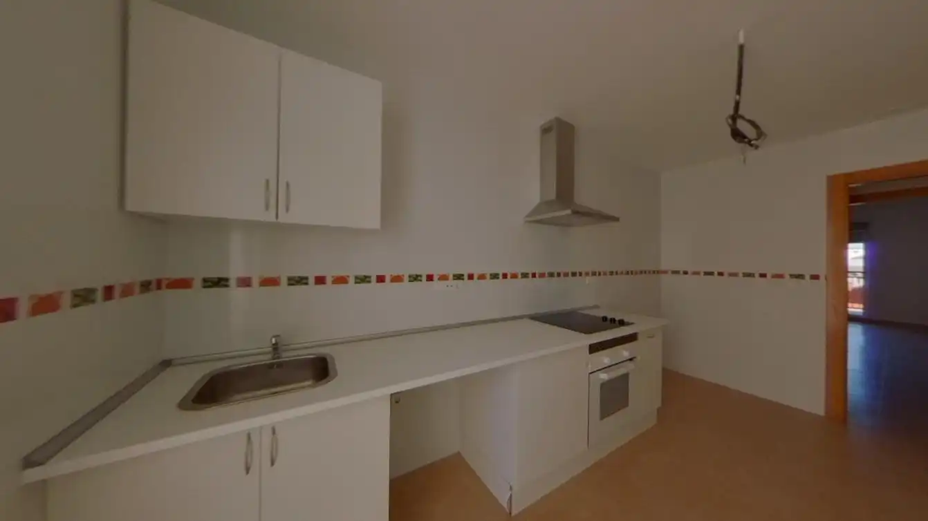 Cocina de Dúplex en venta en Molina de Segura