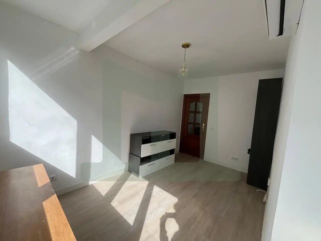 Habitación de Piso de alquiler en Madrid con Aire acondicionado, Calefacción y Terraza