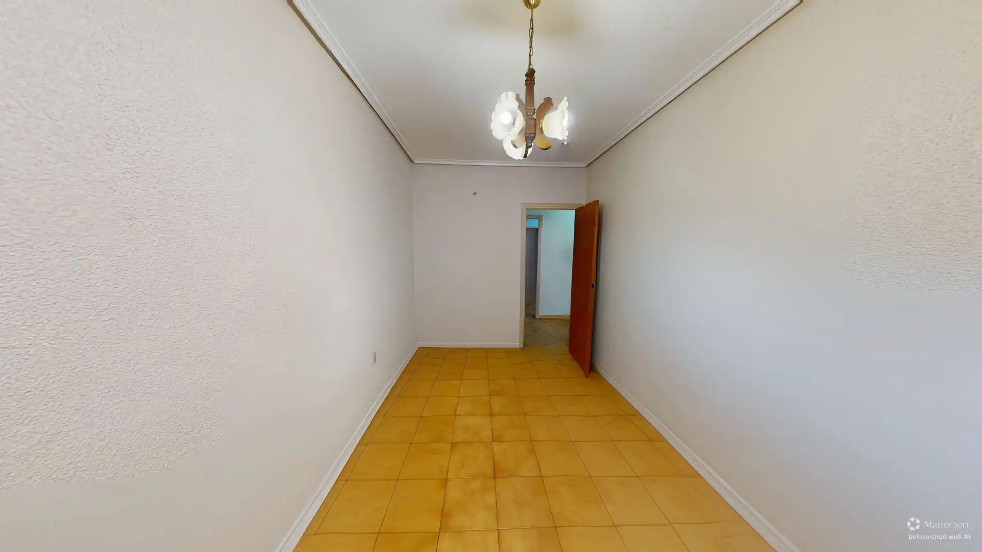 Flat with terrace for sale in Carrer José María Castaño Martínez, imagen 25