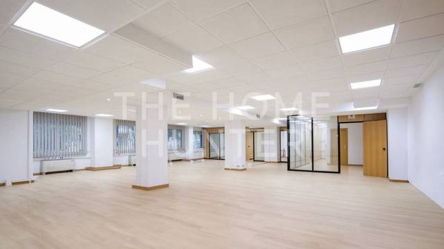 Oficina en Alquiler en CL CASANOVA en L'Antiga Esquerra de l'Eixample