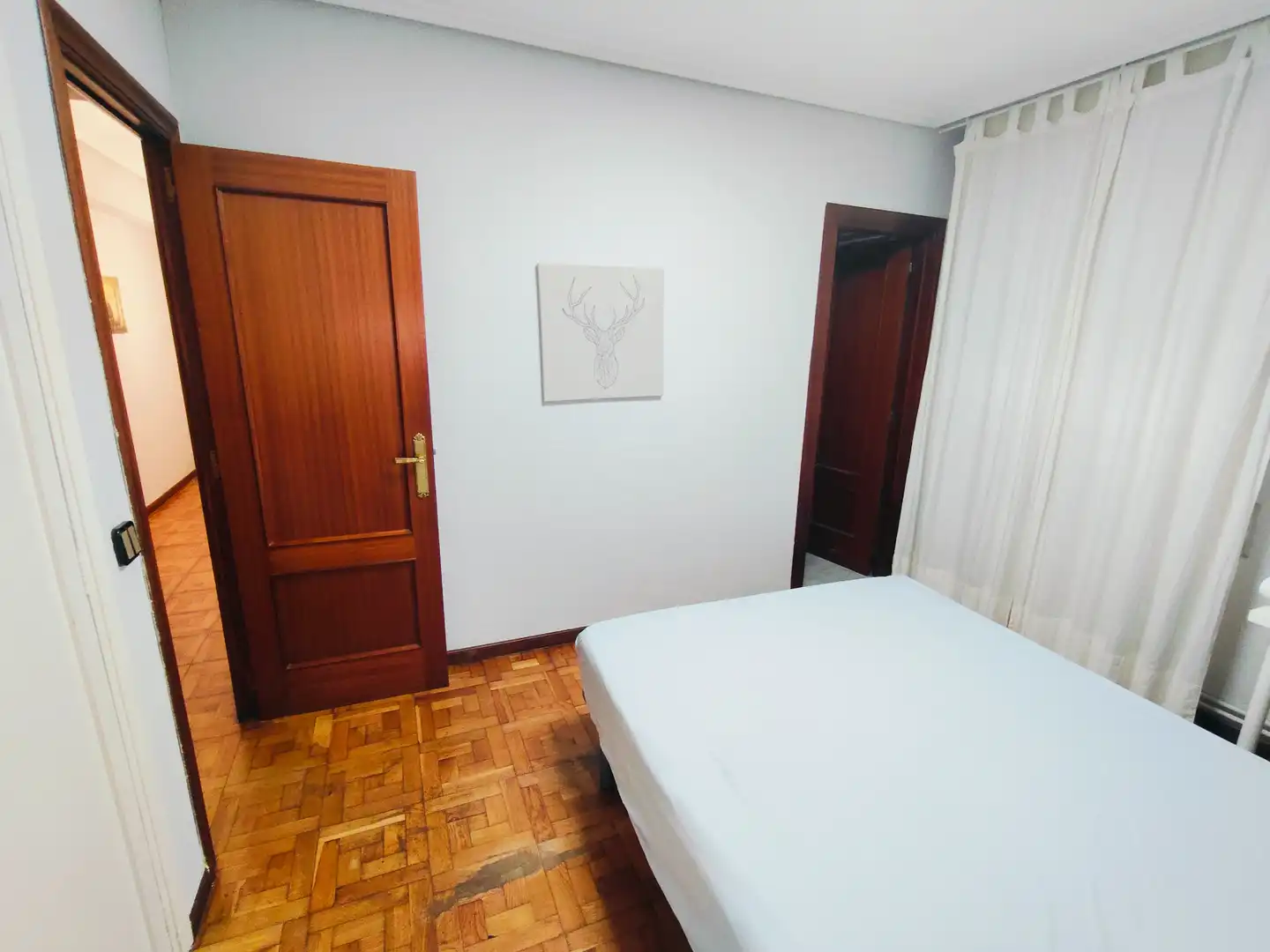 Dormitori de Pis en venda en Santander amb Calefacció, Parquet i Traster