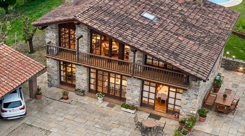 Foto 2 von Country house zum Verkauf in N/a, Sant Joan Les Fonts, Girona