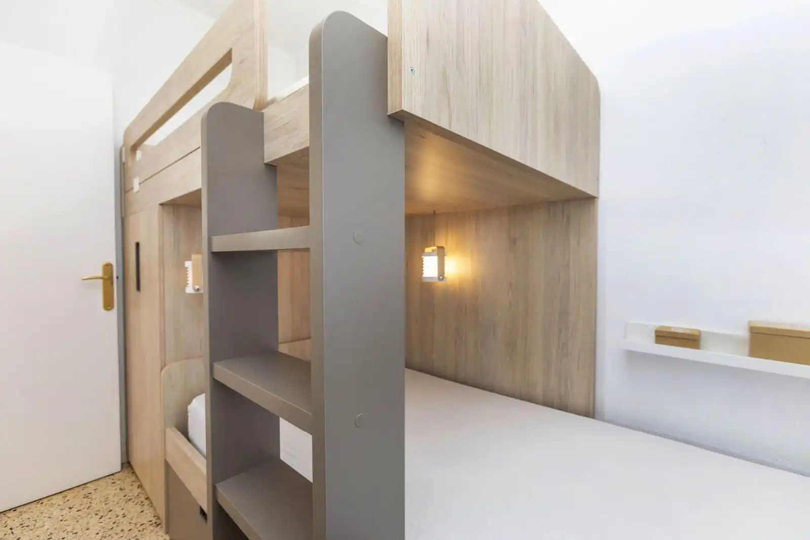 Apartament en venda a Cala Marquesa, Tamariu