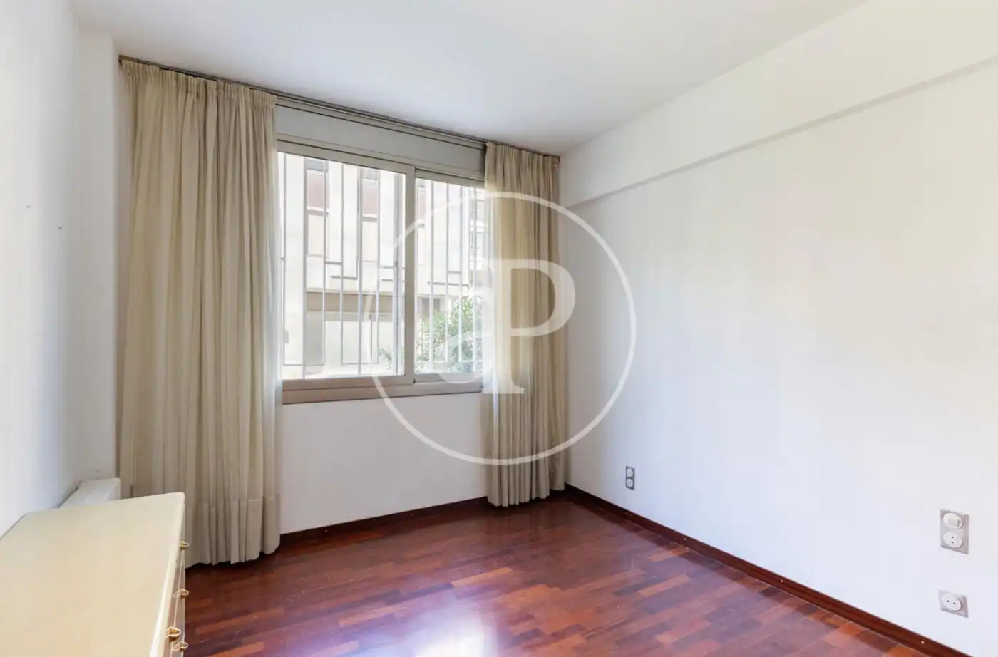 Flat for rent in Carrer del Doctor Ferran, Pedralbes