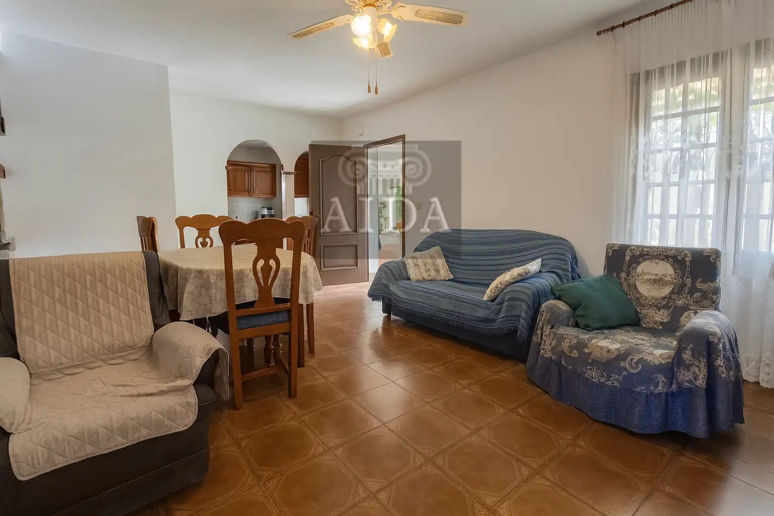 Detached house with pool for sale in Selwo, imagen 7