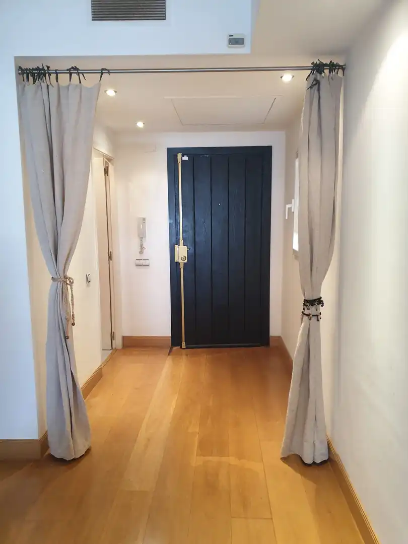 Wohnung zur Miete in Urbanizacion N Andal J Puerto, Puerto Banús
