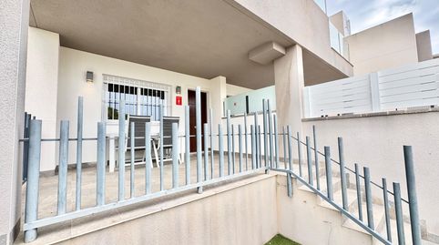 Foto 3 de Casa o xalet de lloguer a Parque Acuático - Sector 25, Torrevieja