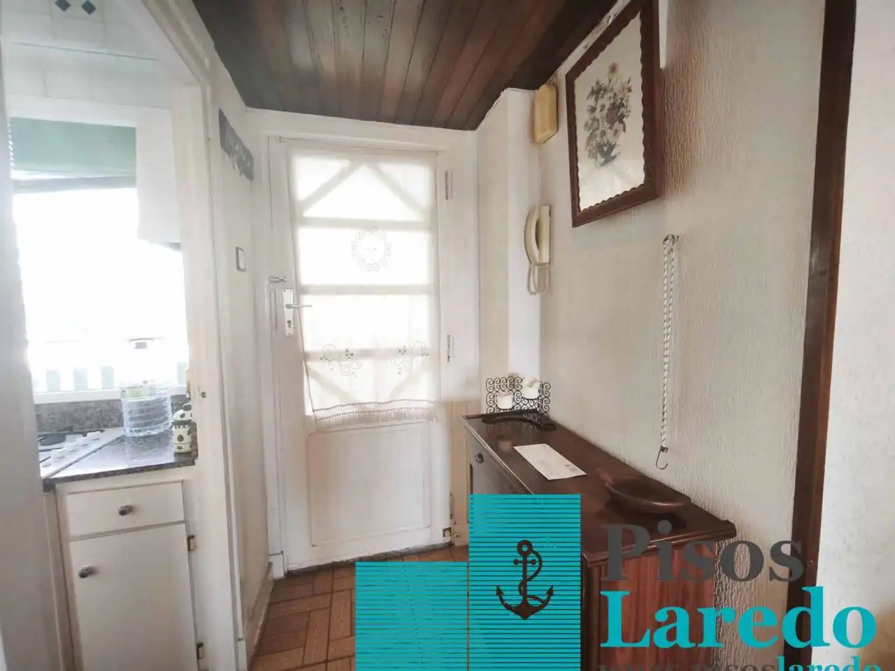 Piso en venta en Laredo