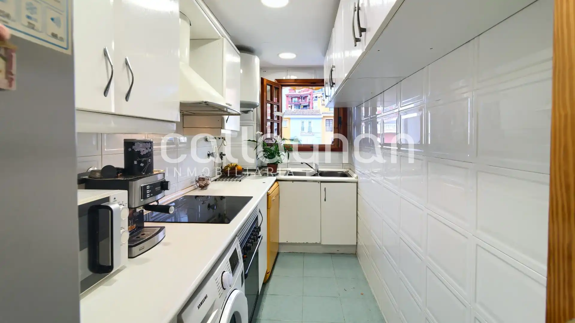 Wohnung mit Pool zum Verkauf in Calle de la Unió, imagen 26