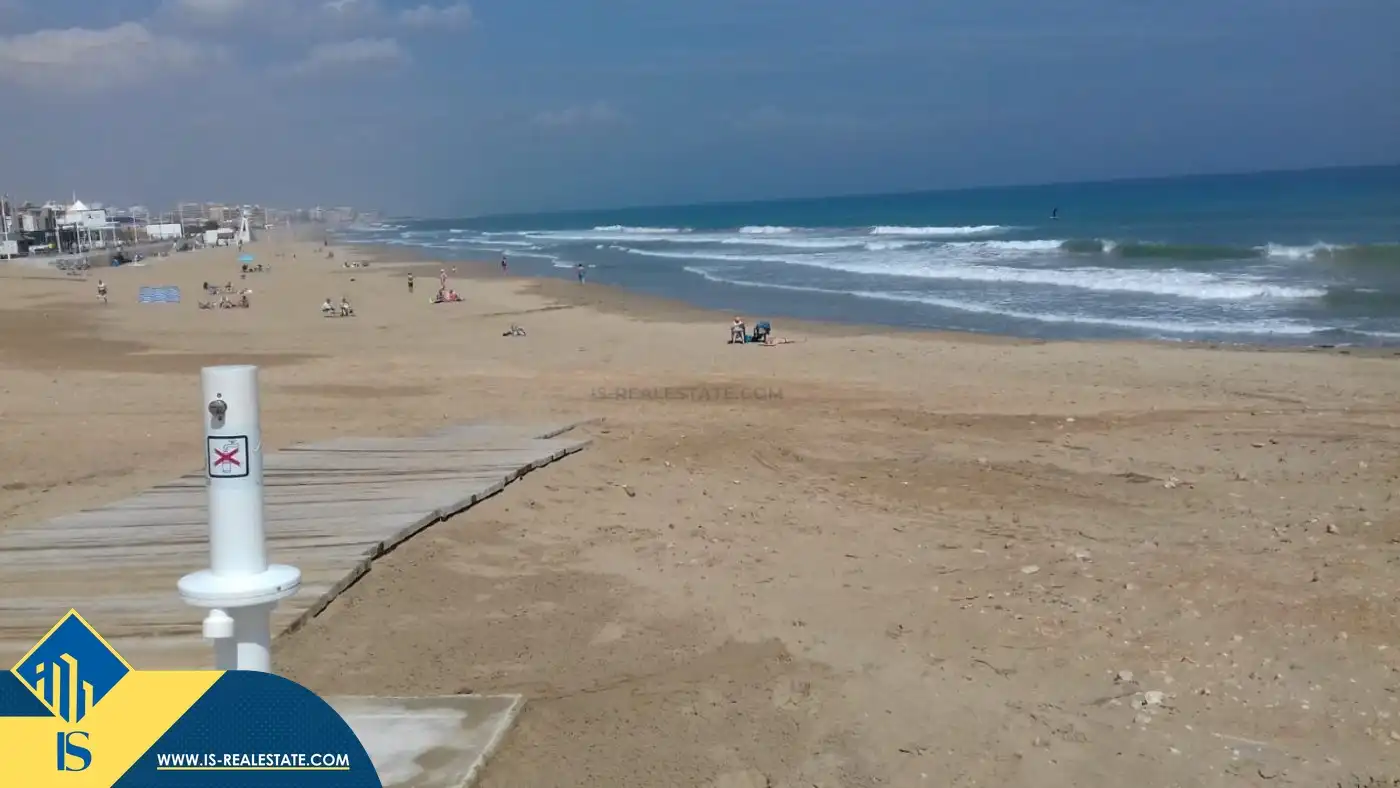 Appartement avec terrasse à louer à La Mata, imagen 10