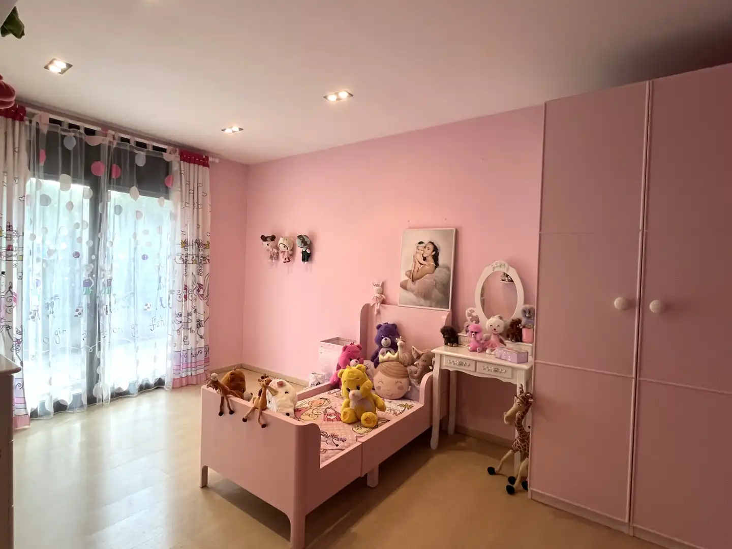 Villa avec terrasse à louer à Carrer Llobregat 18, imagen 22