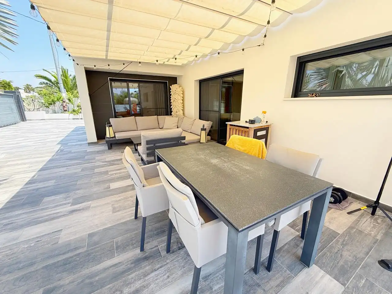 Villa avec piscine à vendre à Marisol Park - Ortembach - Los Almendros, imagen 8