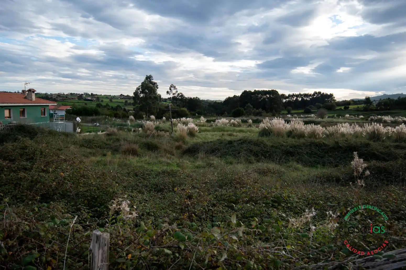 Terreno rustico in vendita a Careñes, imagen 17