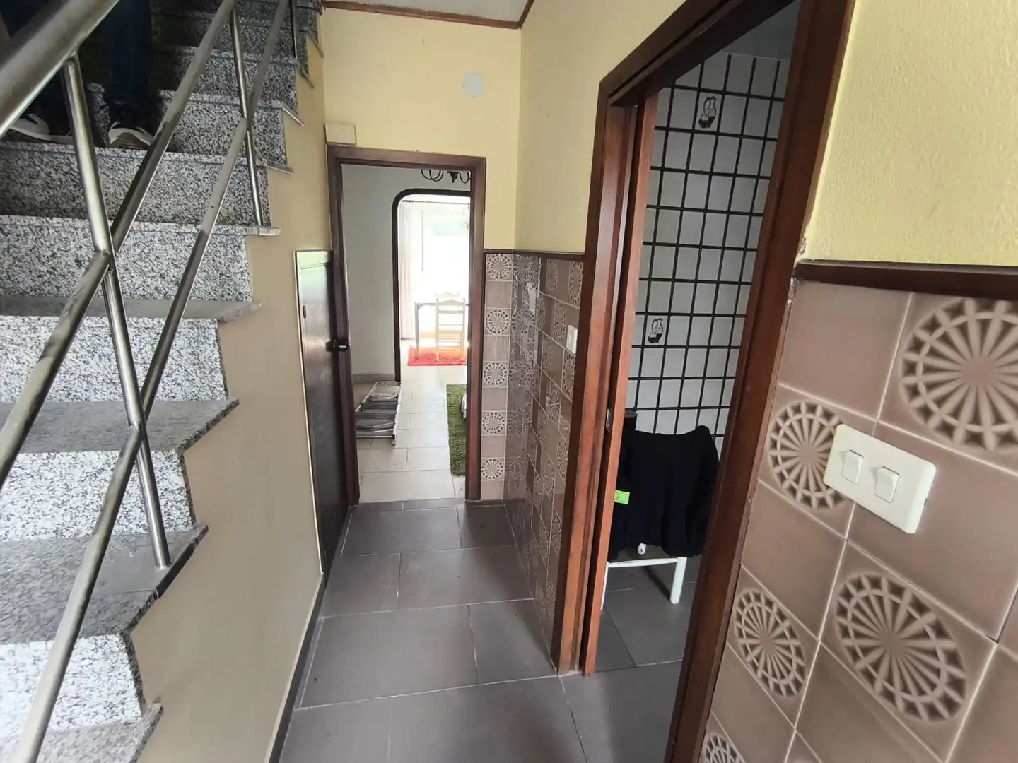 Casa o chalet en venta en Carballo con Jardín privado y Amueblado