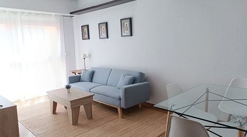 Photo 2 of Flat for sale in Rafael Bergamín, San Juan Bautista, Madrid Capital