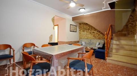 Foto 5 de Casa o xalet en venda a Calle Espanya, Xeresa, Valencia