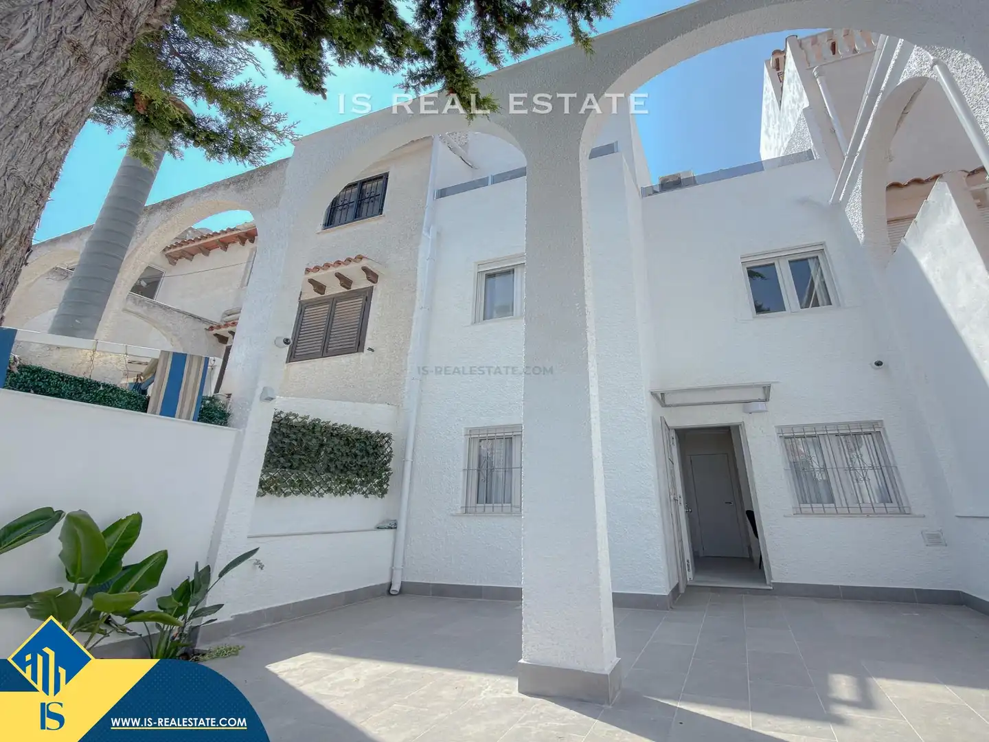 Casa amb piscina en venda a Nueva Torrevieja - Aguas Nuevas, imagen 57