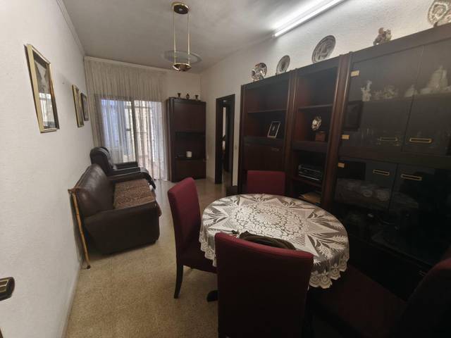 Planta baja en Venta en El Camp de l'Arpa del Clot