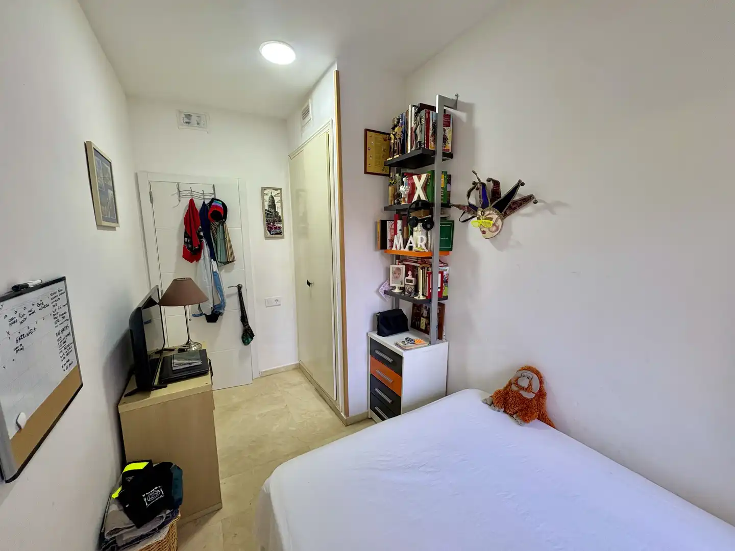 Flat with pool for sale in Torreblanca, imagen 17