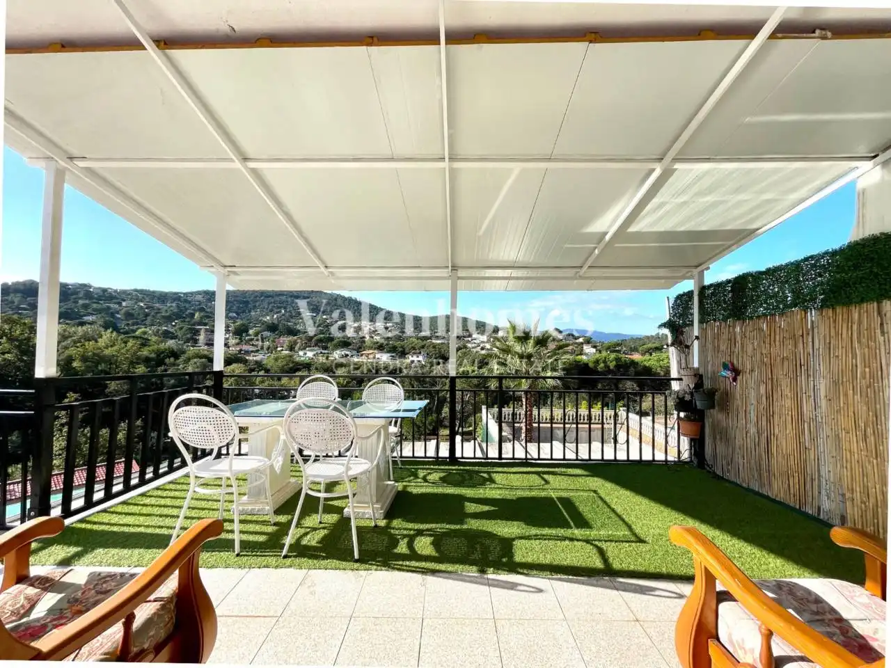 Maison avec piscine à vendre à Montbarbat, imagen 16