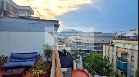 Foto 4 von Wohnung zum Verkauf in Carrer de Calàbria, Sant Antoni, Barcelona Capital