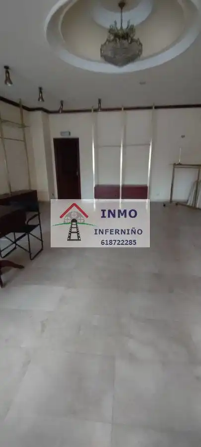 Business premises for sale in Zona Ultramar