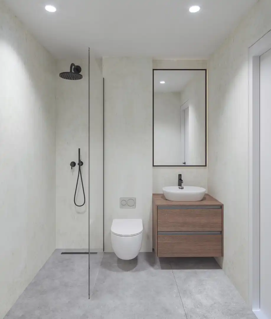 Apartamento con piscina en venta en Calle a, imagen 5