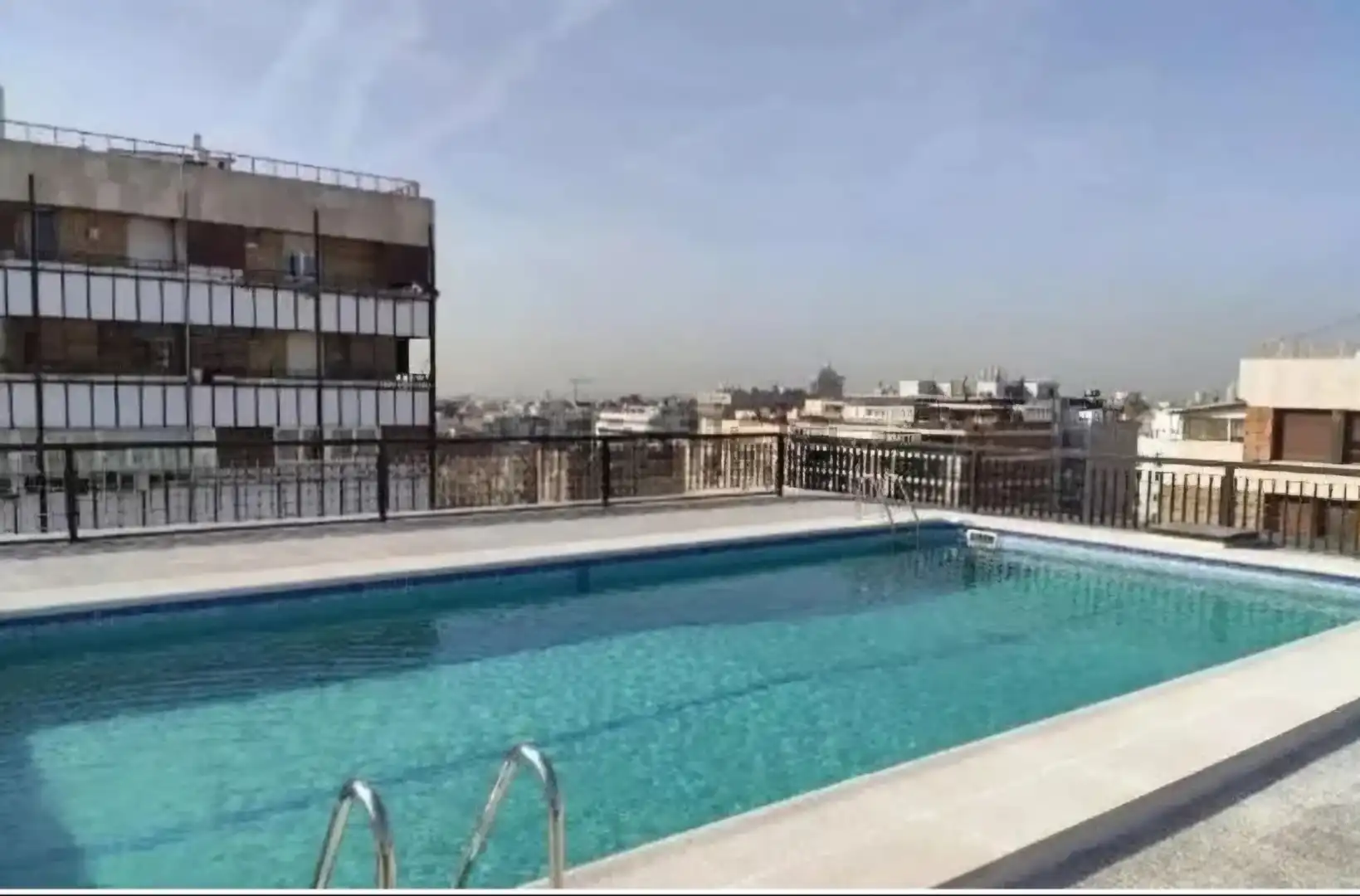 Flat with pool for sale in Calle de Maldonado, imagen 14