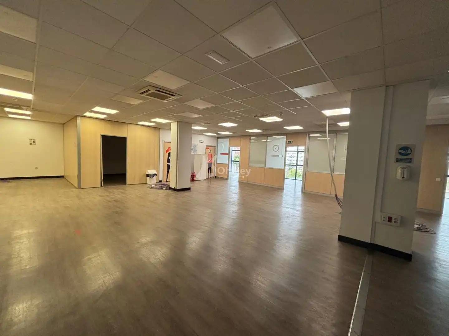 Industrial building for sale in Hortaleza, imagen 13