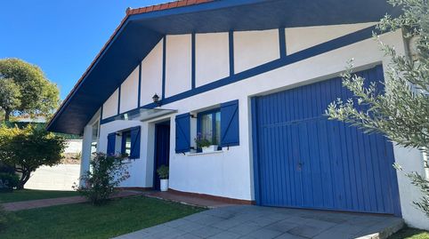 Foto 3 de Casa o xalet en venda a Gorliz, Bizkaia