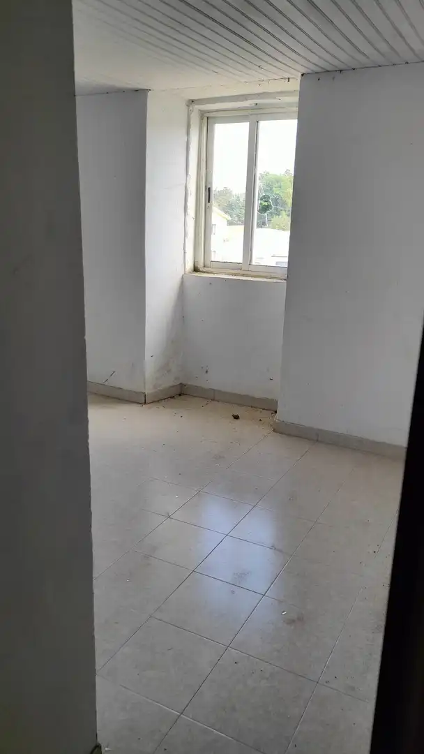 Casa o xalet en venda en O Pino  amb Jardí privat